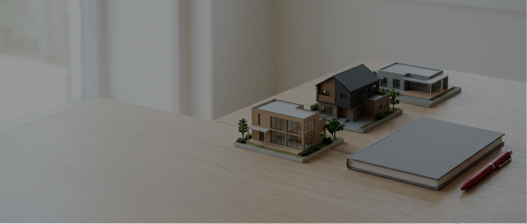 Investment property mortgage