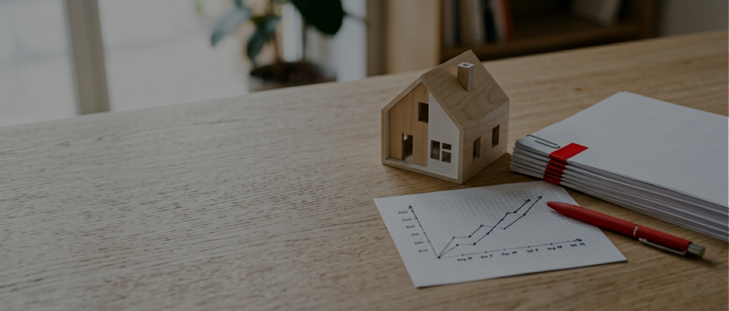 Mortgage refinancing